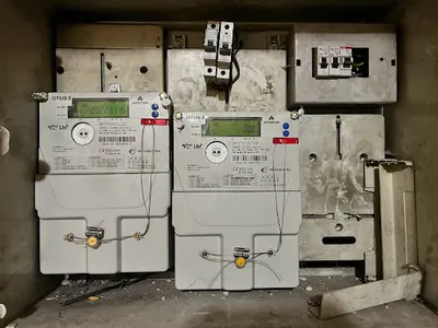 Pogotowie Elektryczne